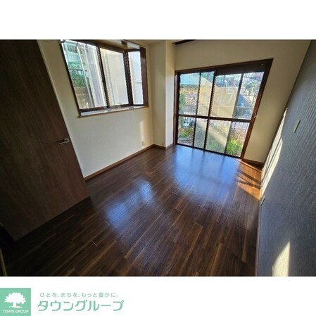 イイダコーポの物件内観写真